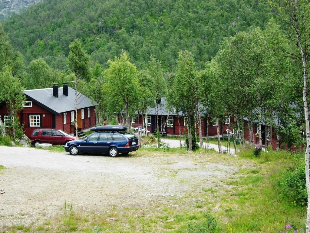 Отель Myrland Turist Ховет Номер фото